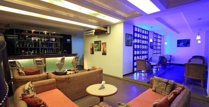 Soorya Beach Resort Pondicherry Exterior photo