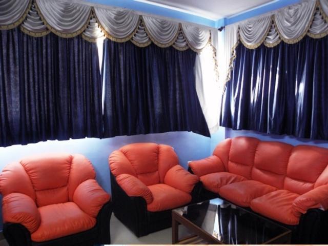 Soorya Beach Resort Pondicherry Room photo