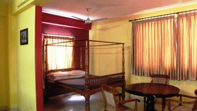 Soorya Beach Resort Pondicherry Exterior photo