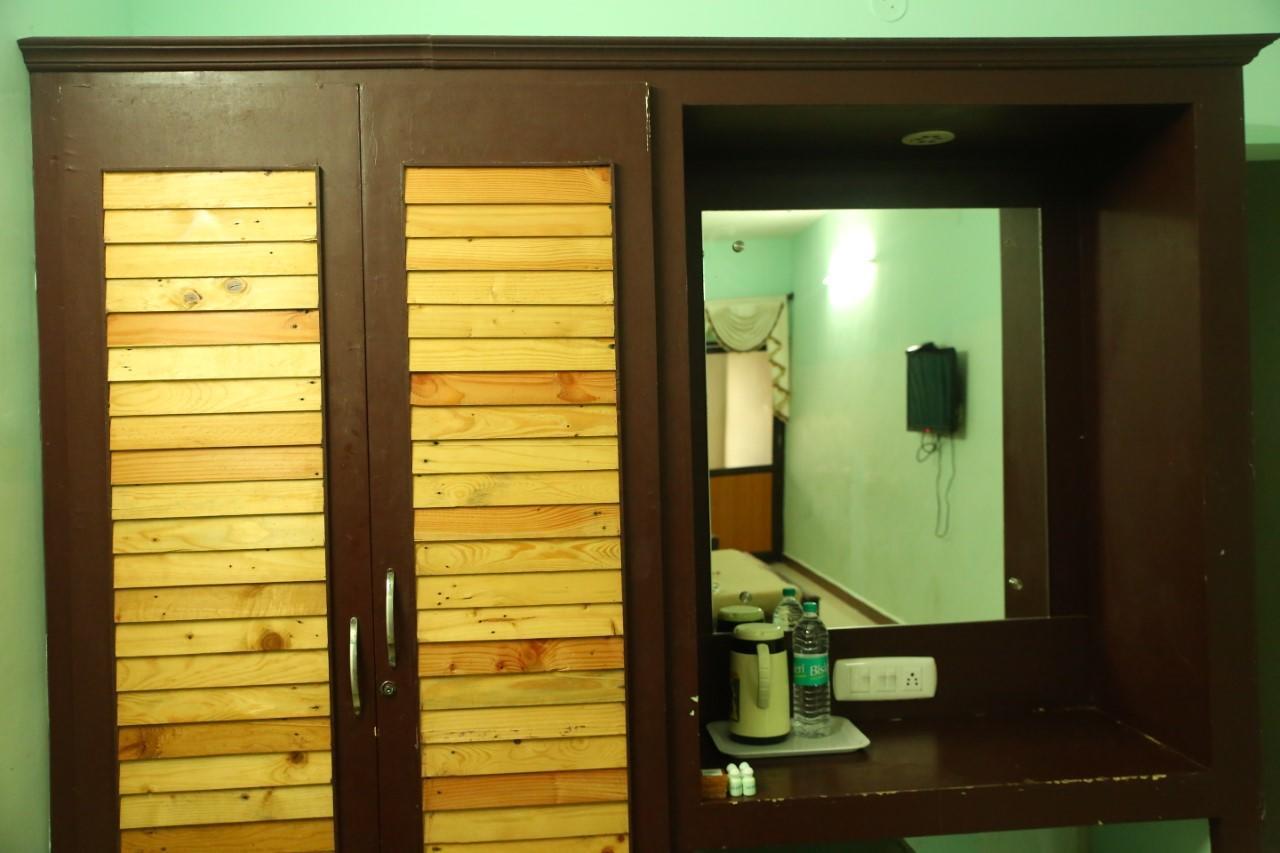 Soorya Beach Resort Pondicherry Exterior photo