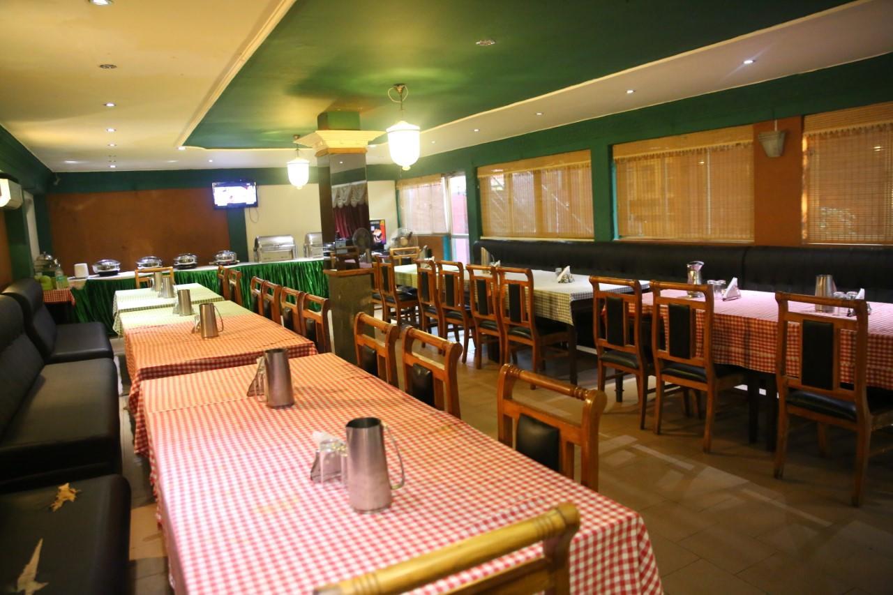 Soorya Beach Resort Pondicherry Exterior photo