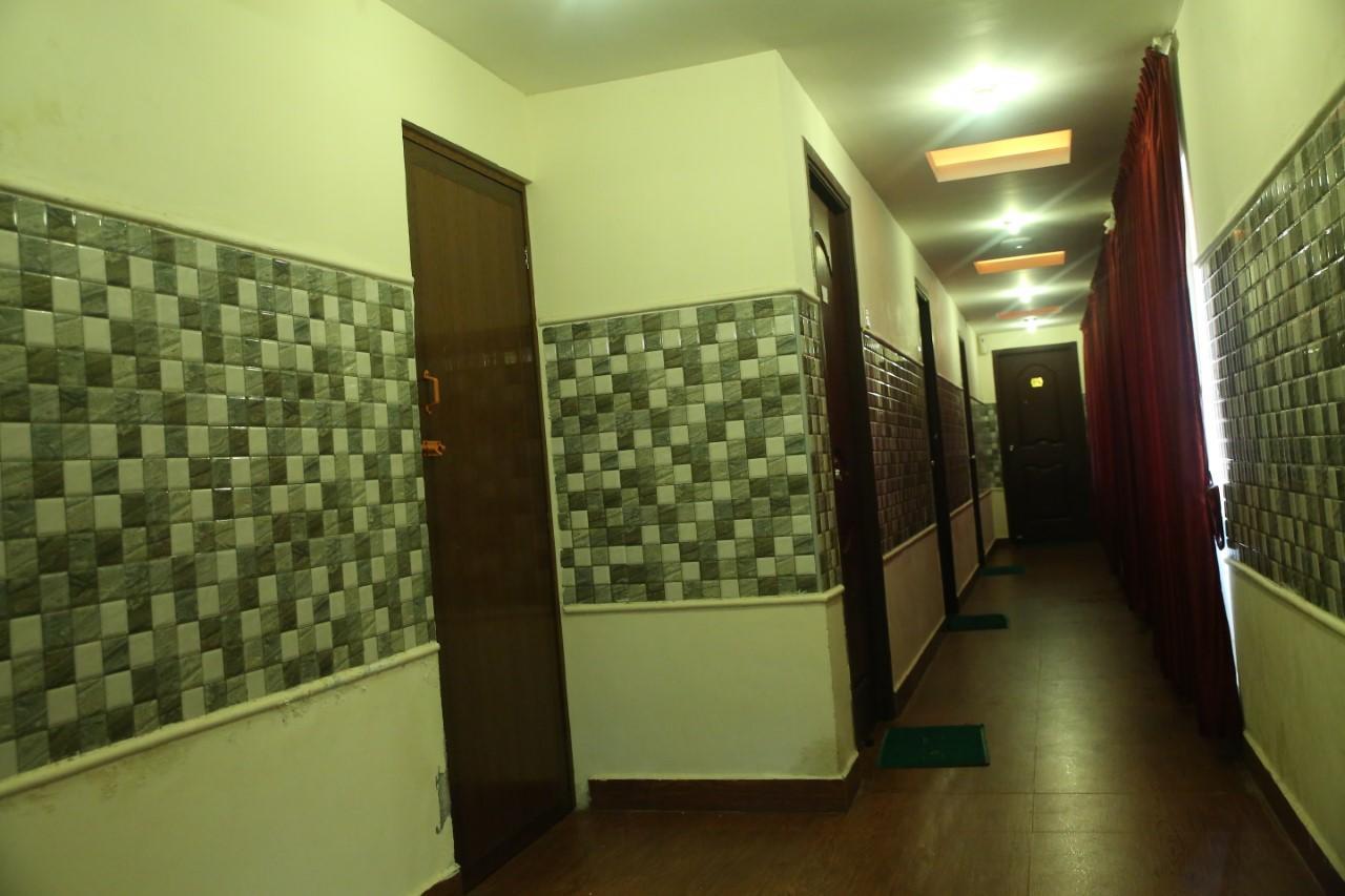 Soorya Beach Resort Pondicherry Exterior photo